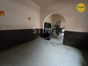 Pronájem obchodního prostoru, Bohumín - Nový Bohumín, Alešova, 90 m2