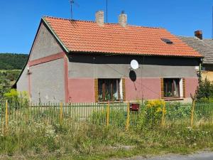 Prodej rodinného domu, Přerubenice, 80 m2