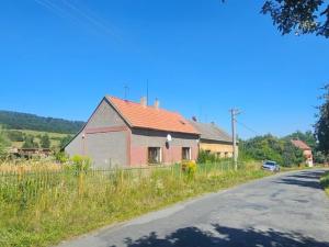 Prodej rodinného domu, Přerubenice, 80 m2