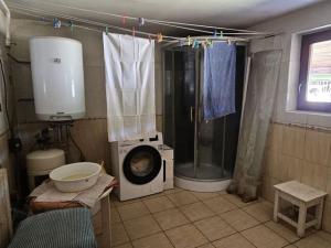 Prodej rodinného domu, Přerubenice, 80 m2
