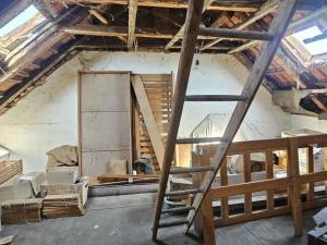 Prodej rodinného domu, Přerubenice, 80 m2