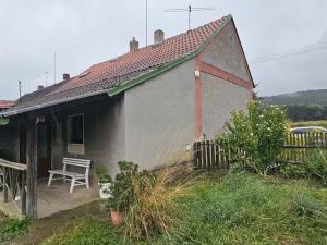 Prodej rodinného domu, Přerubenice, 80 m2