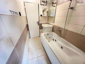 Pronájem bytu 1+1, Ústí nad Labem - Střekov, Tolstého, 33 m2