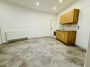 Pronájem bytu 2+kk, Liberec, Zámecký vrch, 54 m2