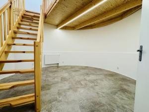Pronájem bytu 2+kk, Liberec, Zámecký vrch, 54 m2
