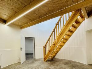 Pronájem bytu 2+kk, Liberec, Zámecký vrch, 54 m2