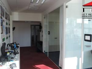 Pronájem kanceláře, Praha - Nusle, Doudlebská, 303 m2