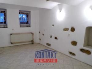 Pronájem obchodního prostoru, České Budějovice, Fráni Šrámka, 81 m2