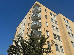 Pronájem bytu 2+kk, Liberec - Liberec XXX-Vratislavice nad Nisou, Seniorů, 54 m2