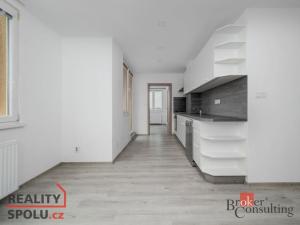 Pronájem bytu 3+kk, Jablonec nad Nisou, Polní, 56 m2