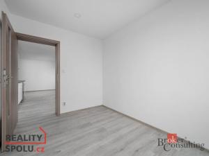 Pronájem bytu 3+kk, Jablonec nad Nisou, Polní, 56 m2