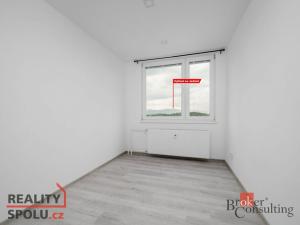 Pronájem bytu 3+kk, Jablonec nad Nisou, Polní, 56 m2