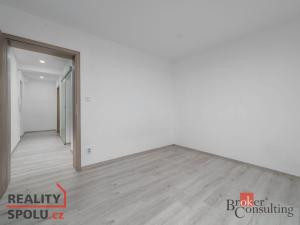 Pronájem bytu 3+kk, Jablonec nad Nisou, Polní, 56 m2