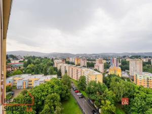 Pronájem bytu 3+kk, Jablonec nad Nisou, Polní, 56 m2