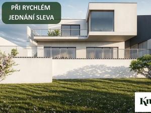 Prodej pozemku pro bydlení, Brno, Melatín, 1109 m2