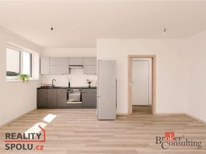 Prodej bytu 3+kk, Nová Ves pod Pleší, Zahořanská, 66 m2