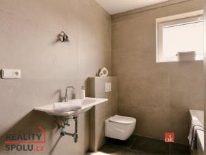 Prodej bytu 3+kk, Nová Ves pod Pleší, Zahořanská, 66 m2