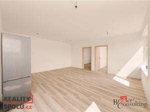 Prodej bytu 3+kk, Nová Ves pod Pleší, Zahořanská, 66 m2