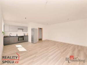 Prodej bytu 3+kk, Nová Ves pod Pleší, Zahořanská, 66 m2