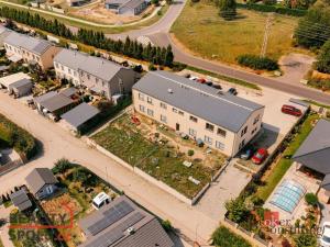 Prodej bytu 3+kk, Nová Ves pod Pleší, Zahořanská, 66 m2