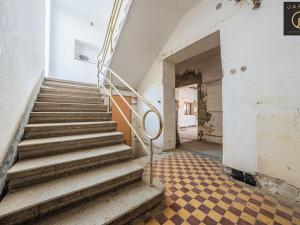 Prodej rodinného domu, Malé Kyšice, Hlavní, 500 m2