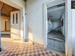Prodej rodinného domu, Malé Kyšice, Hlavní, 500 m2