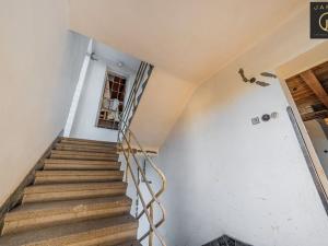 Prodej rodinného domu, Malé Kyšice, Hlavní, 500 m2