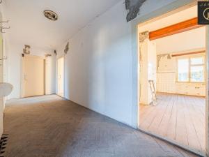 Prodej rodinného domu, Malé Kyšice, Hlavní, 500 m2
