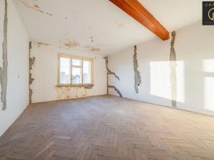 Prodej rodinného domu, Malé Kyšice, Hlavní, 500 m2