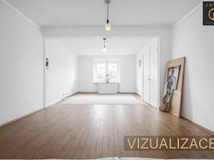 Prodej rodinného domu, Malé Kyšice, Hlavní, 500 m2