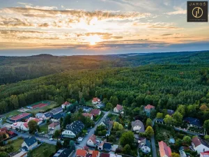 Prodej rodinného domu, Malé Kyšice, Hlavní, 400 m2