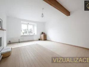 Prodej rodinného domu, Malé Kyšice, Hlavní, 400 m2