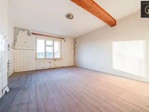 Prodej rodinného domu, Malé Kyšice, Hlavní, 400 m2