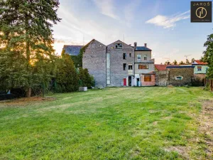 Prodej rodinného domu, Malé Kyšice, Hlavní, 400 m2