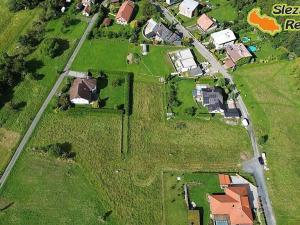 Prodej pozemku pro bydlení, Hukvaldy, 1662 m2