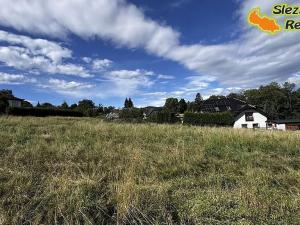 Prodej pozemku pro bydlení, Hukvaldy, 1662 m2