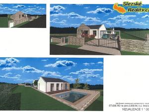 Prodej pozemku pro bydlení, Hukvaldy, 1662 m2