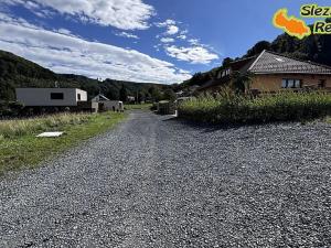 Prodej pozemku pro bydlení, Hukvaldy, 1662 m2