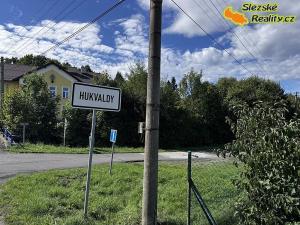Prodej pozemku pro bydlení, Hukvaldy, 1662 m2