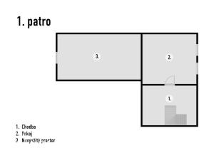 Prodej rodinného domu, Mšecké Žehrovice, 190 m2