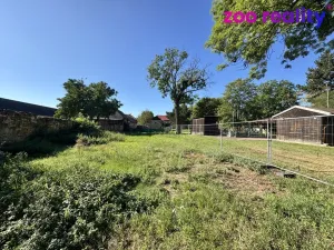Prodej pozemku pro bydlení, Výškov, 664 m2