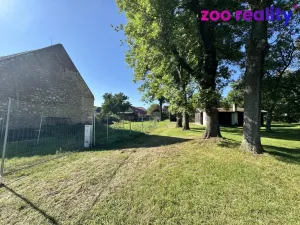 Prodej pozemku pro bydlení, Výškov, 664 m2