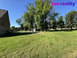 Prodej pozemku pro bydlení, Výškov, 664 m2