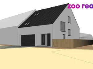 Prodej pozemku pro bydlení, Výškov, 664 m2