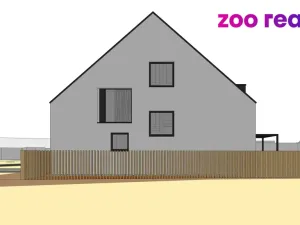 Prodej pozemku pro bydlení, Výškov, 664 m2