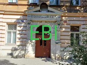 Prodej činžovního domu, Praha - Vršovice, 28. pluku, 623 m2