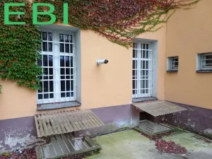 Prodej činžovního domu, Praha - Vršovice, 28. pluku, 623 m2
