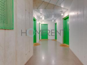 Pronájem bytu 2+kk, Praha - Holešovice, Komunardů, 59 m2