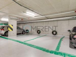 Pronájem bytu 2+kk, Praha - Holešovice, Komunardů, 59 m2