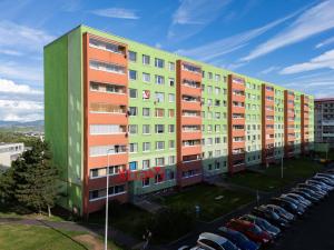 Prodej bytu 3+1, Most, Františka Malíka, 97 m2